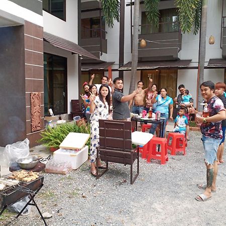 Banyan Resort Bangsaen Luaran gambar