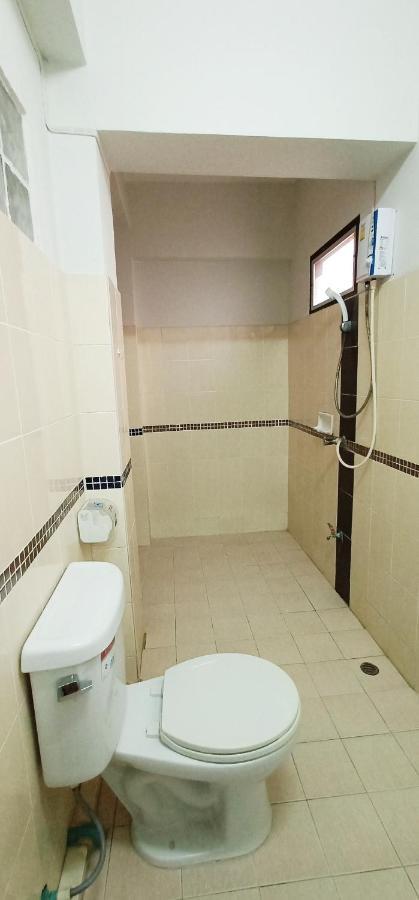 Banyan Resort Bangsaen Luaran gambar