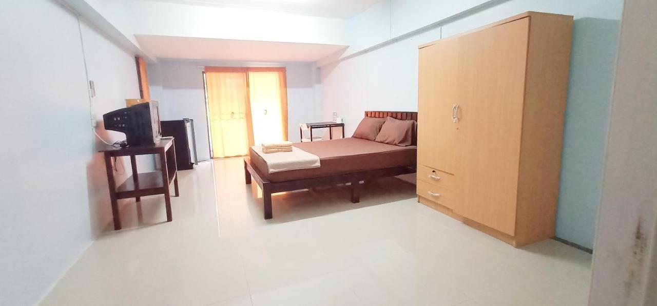 Banyan Resort Bangsaen Luaran gambar