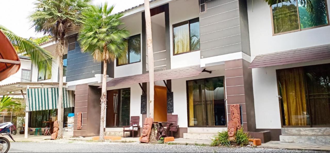 Banyan Resort Bangsaen Luaran gambar