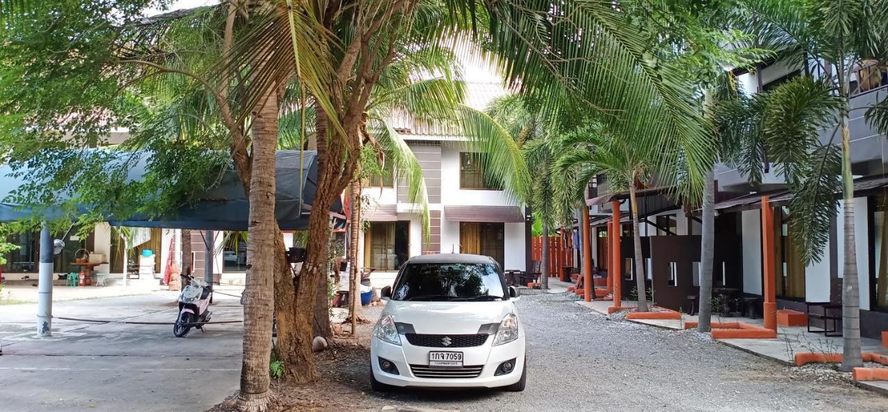 Banyan Resort Bangsaen Luaran gambar