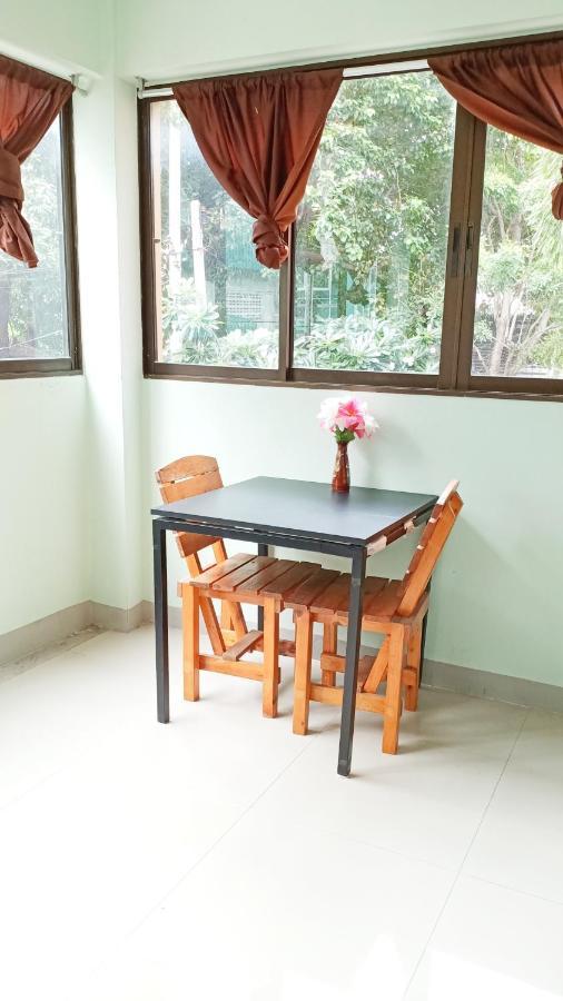 Banyan Resort Bangsaen Luaran gambar