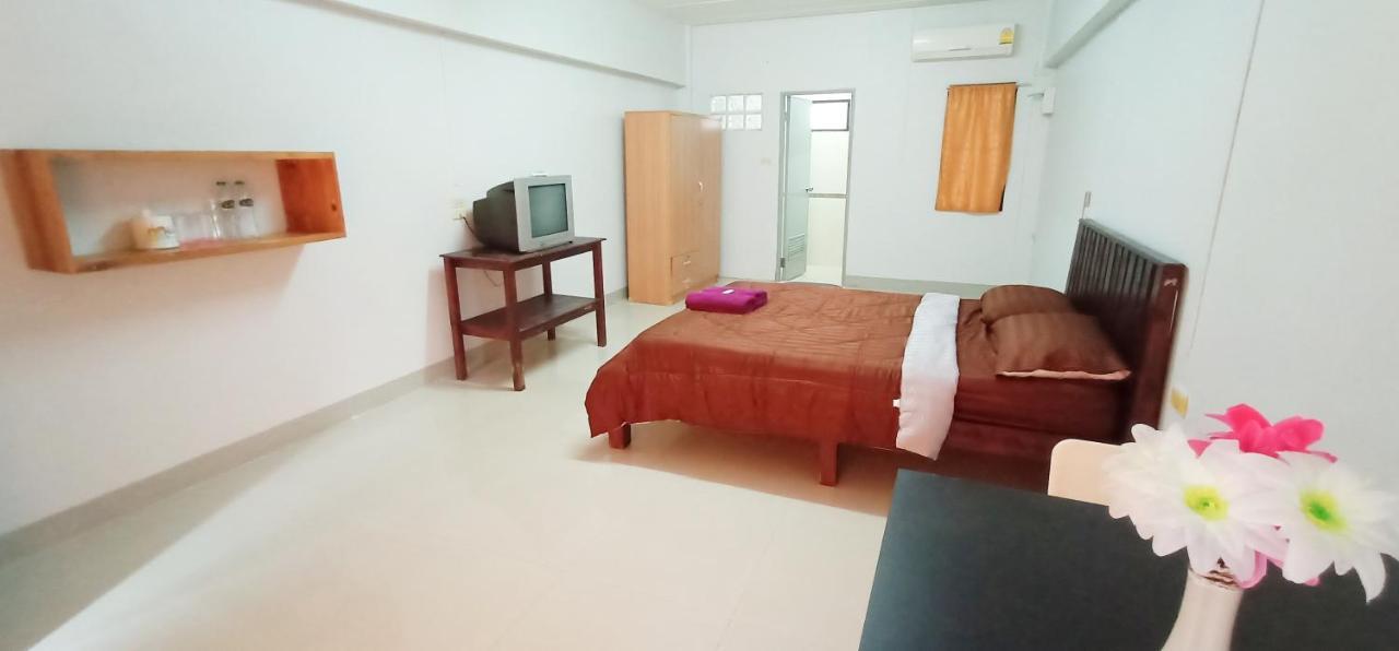 Banyan Resort Bangsaen Luaran gambar