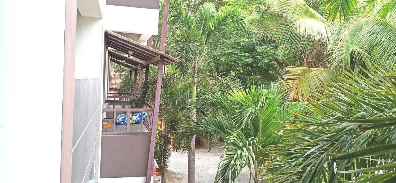 Banyan Resort Bangsaen Luaran gambar