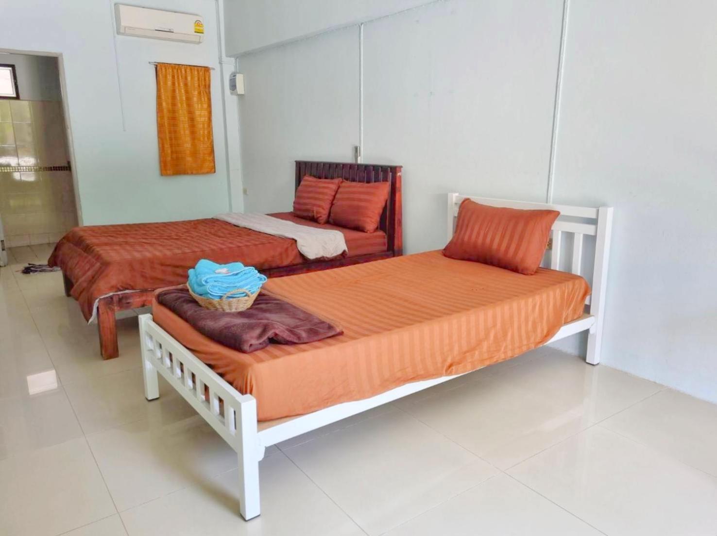 Banyan Resort Bangsaen Luaran gambar