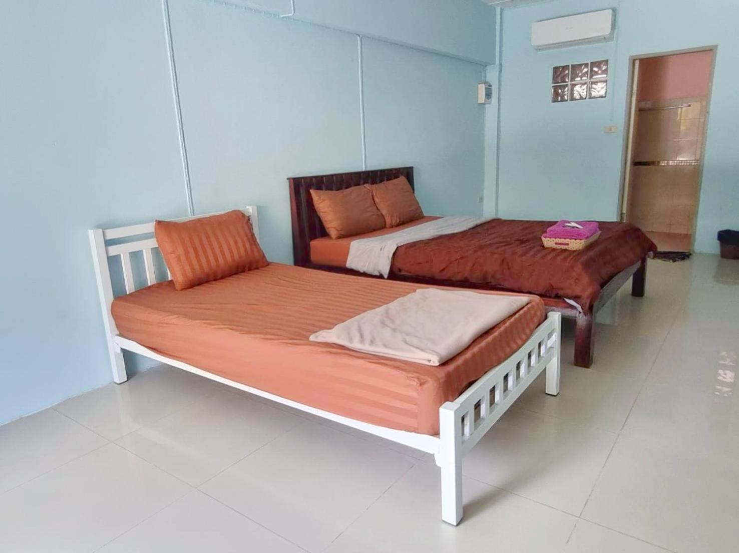 Banyan Resort Bangsaen Luaran gambar