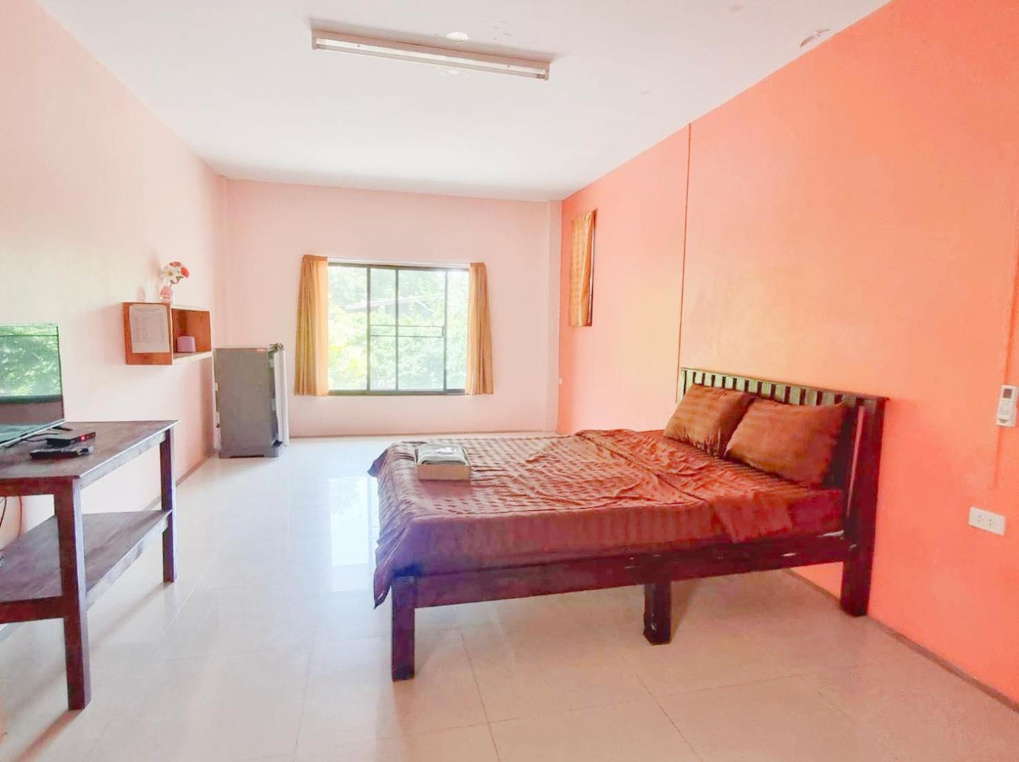 Banyan Resort Bangsaen Luaran gambar